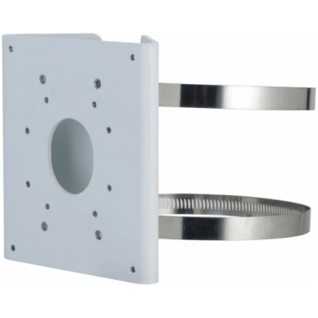 Dahua CAMERA ACC POLE MOUNT BRACKET/PFA156 DAHUA
