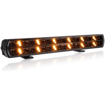 Papildu lukturis OPTIBEAM Super Captain Dual 600 C
