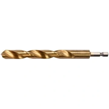 Yato metāla urbis Hss-tin 8.0mm Hex