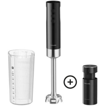 Blenderis Bezvadu Zwilling Xtend, Akumulators Star