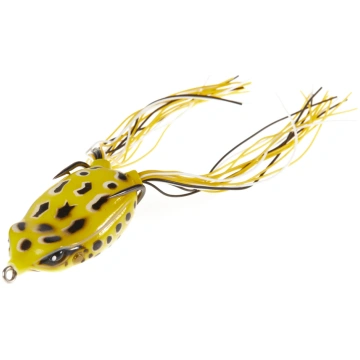 Ēsma mīksta Lucky John 3D Series FROG 2.0