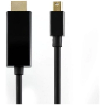 Sbox HDMI Mini Dp M/M 2m HDMI-MINI-DP-2 HDMI-MINI-