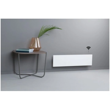 ADAX NEO L12KWTW el, radiators ar WiFi termostatu,