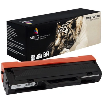 Kārtridžs lāzerprinterim HP 106A W1106A SmartPrint