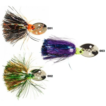 Lucky John - Māneklis Lucky John BBS CHATTERBAIT P