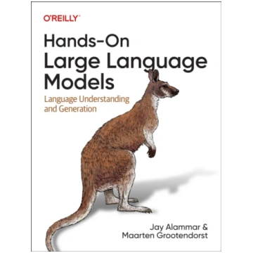 Hands-On Large Language Models, Language Understan