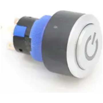 VN(G)350/400/500/2000 - Round Power Button (Nm) Ma