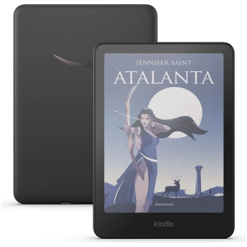 Amazon Kindle Colorsoft 7 16GB | B0CX8MQF7R | 0840