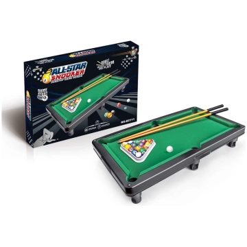 TOY BILLIARD TABLE 520991214 520991214 (4772013225