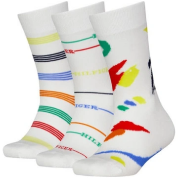 Kids' Sock Gift Box, Crew Socks