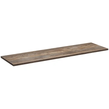 Vannas istabas skapja virsma Comad SANTA FE OAK 89