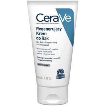 Roku krēms CeraVe, 50 ml