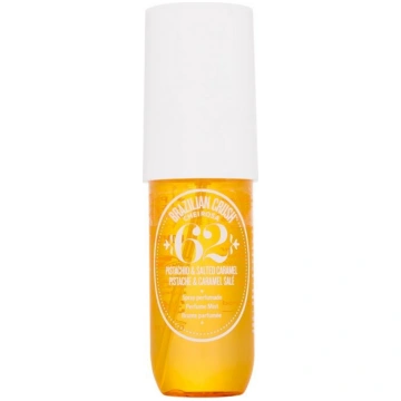Sol De Janeiro Cheirosa Body Spray Ķermeņa sprejs 