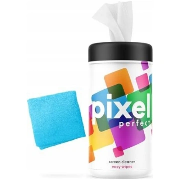 IT Dusters IT Dusters Pixel Perfect - Wipes