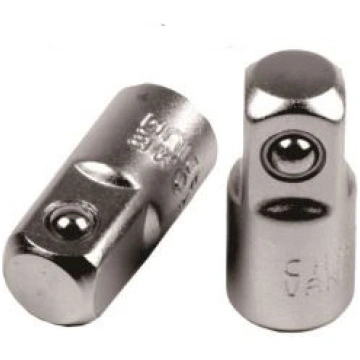 Galviņu adapteris Cr-V, 1/4"(F) x 3/8" (M) (VG-14F