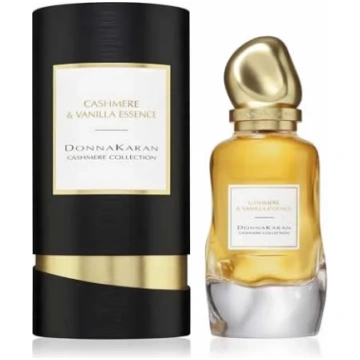 Donna Karan Cashmere & Vanilla Essence Eau De Parf