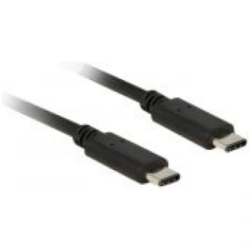 DELOCK USB Type-C 2.0 USB Type-C 1m ( 83673 )