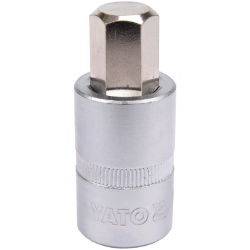 Uzgalis iepresēts galviņā 1/2", H14 (YT-04387) Yat