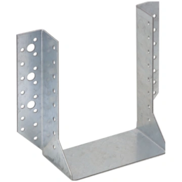Brusu kurpe DOMAX WB37, 140x180x75 mm, 2 mm
