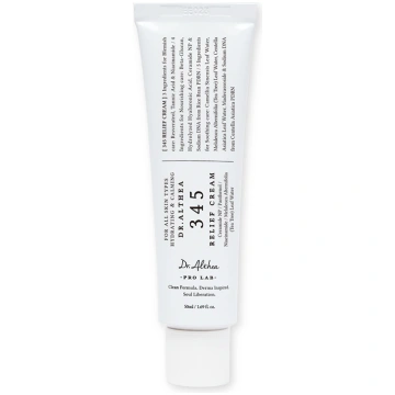 Dr. Althea Pro Lab 345 Relief Cream NEW nomierinoš