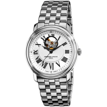 Frederique Constant Persuasion Heart Beat Men"s Wa