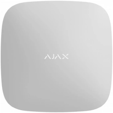 AJAX SIGNAL RANGE EXTENDER REX 2/WHITE 38207 AJAX