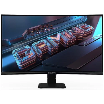 Gigabyte GS27QCA monitors, GS27QCA EU, 27", 2560 x