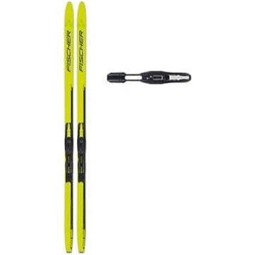 Fischer bērnu Sprint Crown+BDG Tour Step-in LFP Cl