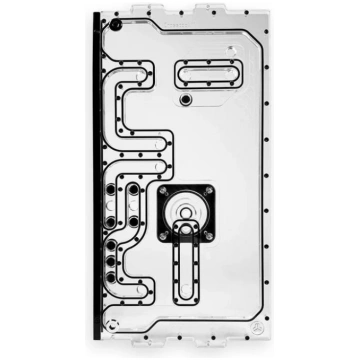Stealkey Customs SK-Crosscool III Lian Li O11 DYNA