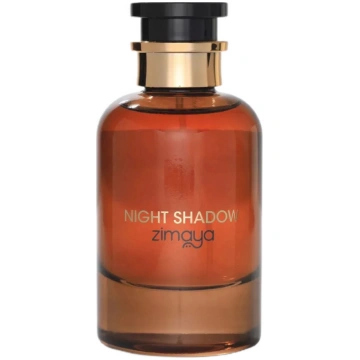 Zimaya Night Shadow Edp Aerosols 100ml