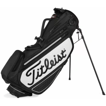 Titleist Premium StaDry Stand golfa soma