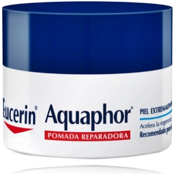 Eucerin Aquaphor Pomada Repairing atjaunojoša pomā