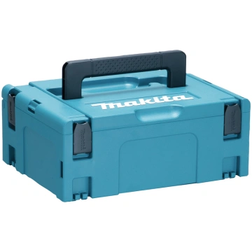 Koferis MAKPAC 2. izmērs Makita 821550-0