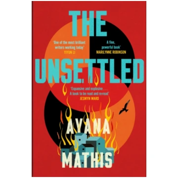 Unsettled Ayana Mathis