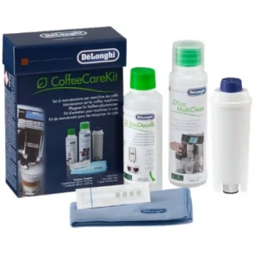 Delonghi | DLSC306 Maintenance Care Kit for Bean t