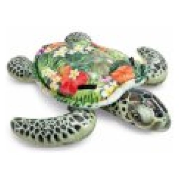 Intex REALISTIC SEA TURTLE RIDE-ON INTEX Peldamrīk