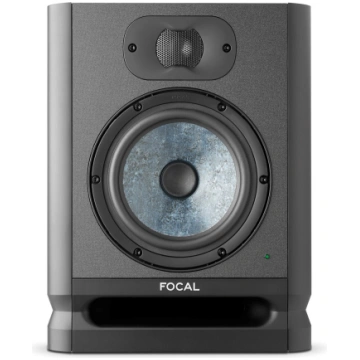 Focal Alpha Evo 65 - active 2-way studio monitor |