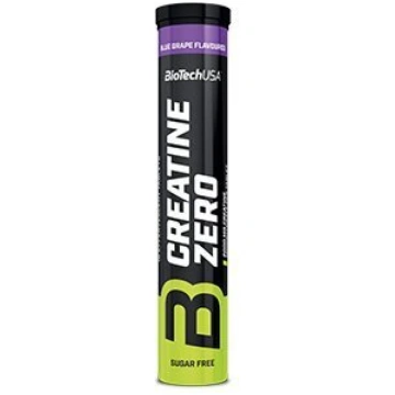 Biotech Creatine Effervescent 16 tab