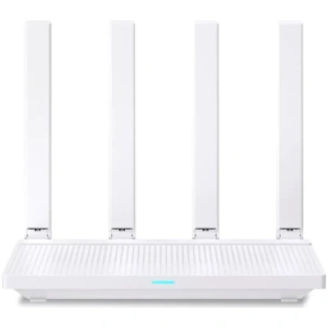 Maršrutētājs Xiaomi AX3000T (DVB4423GL)