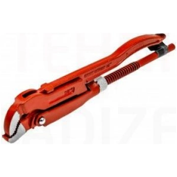 Cauruļatslēga CRV MAXTER S tips 1 LTR656