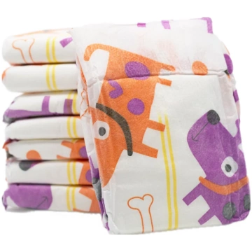 Autiņbiksītes suņiem – MISOKO Disposable diapers f