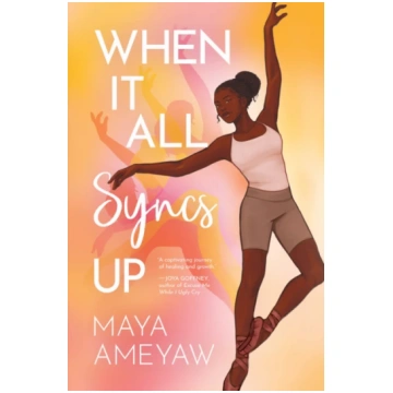 When It All Syncs Up Maya Ameyaw