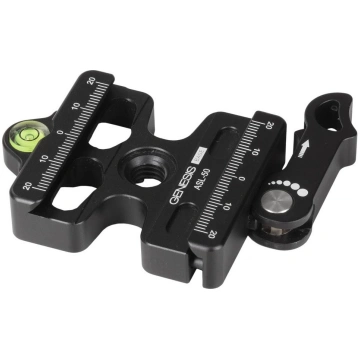 Aksesuārs, GENESIS, Genesis Base ASL 50 Lever Quic