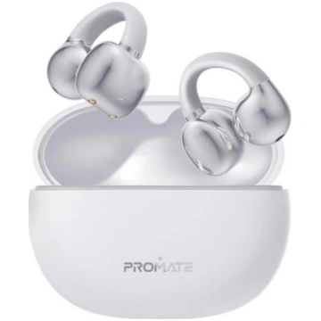 Promate AirClip AudioFit™ TWS Earbuds (AIRCLIPWH)