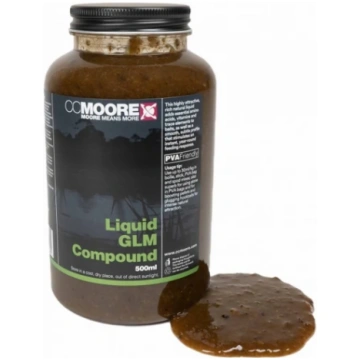 Cc Moore Liquid Glm Compound