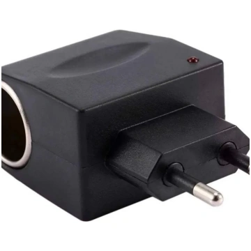 Pārveidotājs adapteris220V/12V