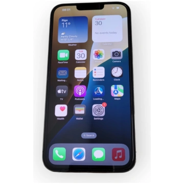 Lietots - Apple iPhone 13 Pro Max 256 GB