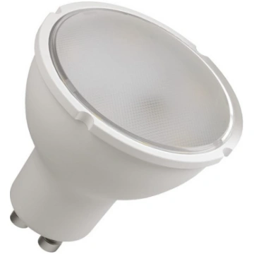 LED GU10 3.8W 230V 320lm 3000K spuldze EMOS ZQ8340