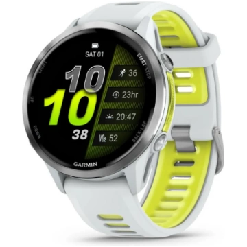 SMARTWATCH FORERUNNER 970/TITANIUM 010-02969-11 GA