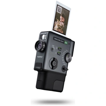 Fujifilm instax mini Evo Cinema hibrīda momentkame